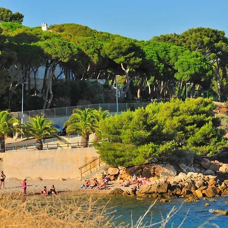 Hotel Vtf Clairefont