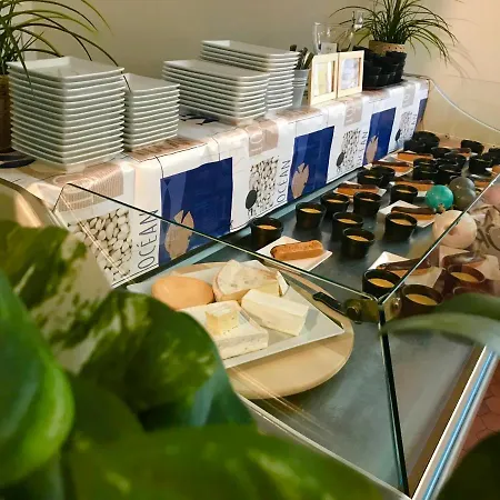 Hotel Vtf Clairefont 3*