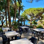 Hotel Vtf Clairefont -