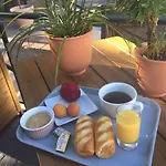 Hotel Vtf Clairefont - 3*
