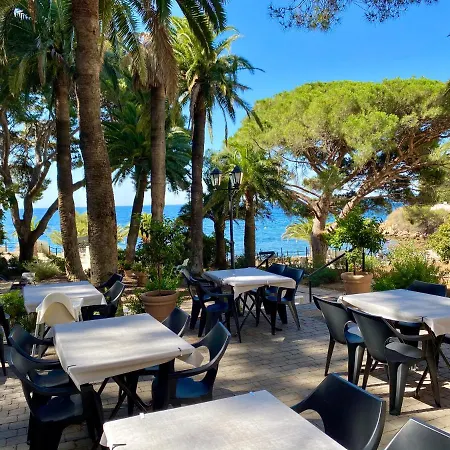 Hotel Vtf Clairefont -