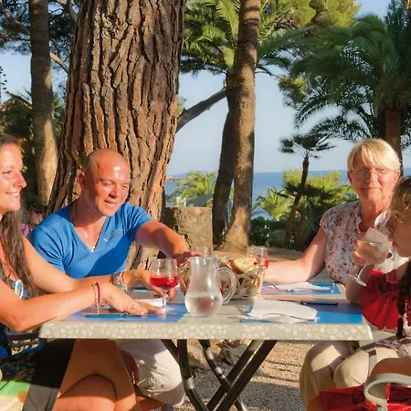 ホテル Vtf Clairefont