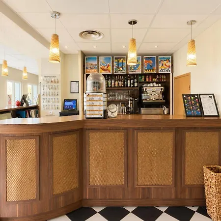 Vtf Clairefont - Hotel Bandol