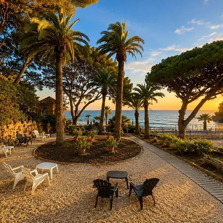 Hotel Vtf Clairefont - Bandol