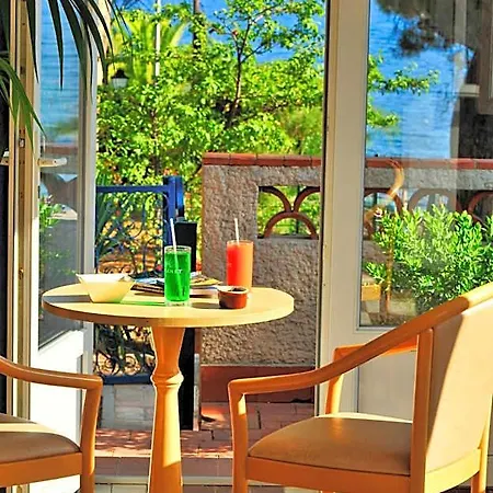 Hotel Vtf Clairefont - Bandol