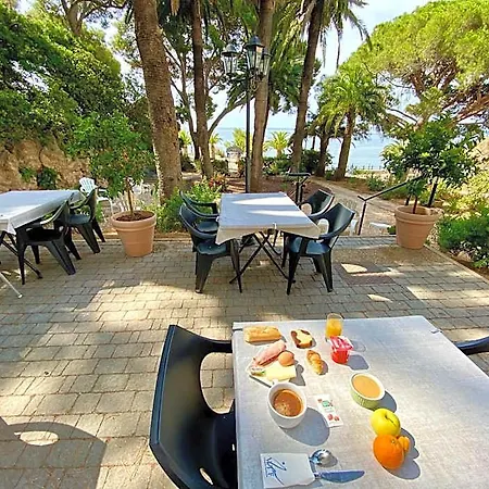 Hotel Vtf Clairefont - Bandol