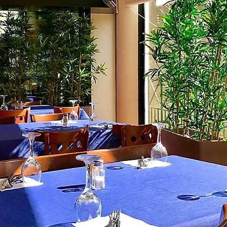 Hotel Vtf Clairefont -