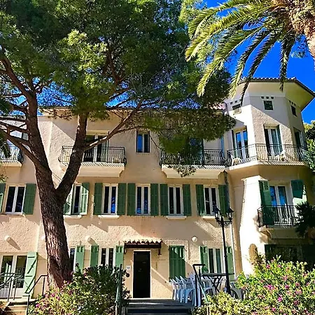 Hotel Vtf Clairefont - Bandol