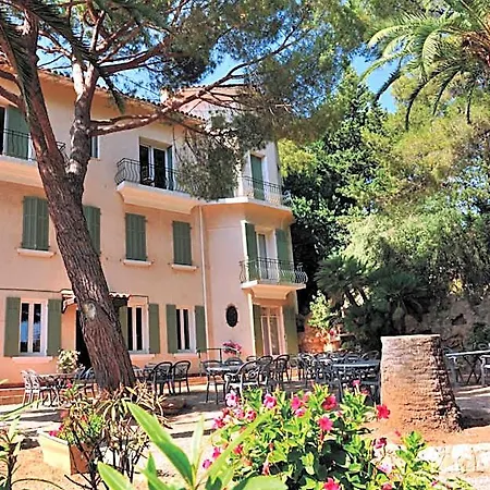 Vtf Clairefont - Hotel Bandol